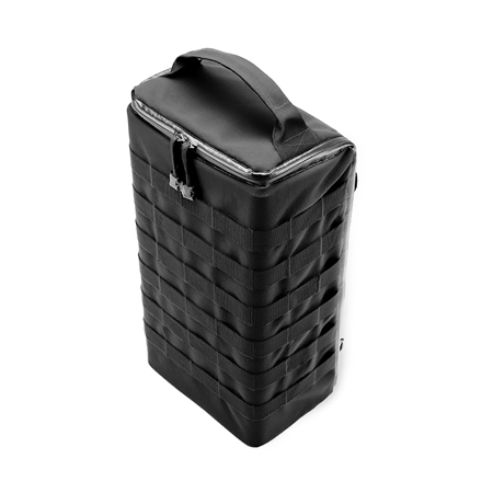 Skydio Molle Pouch for X10 Battery, Black