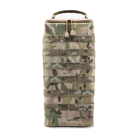 Skydio Molle Pouch for X10 Battery, Camo