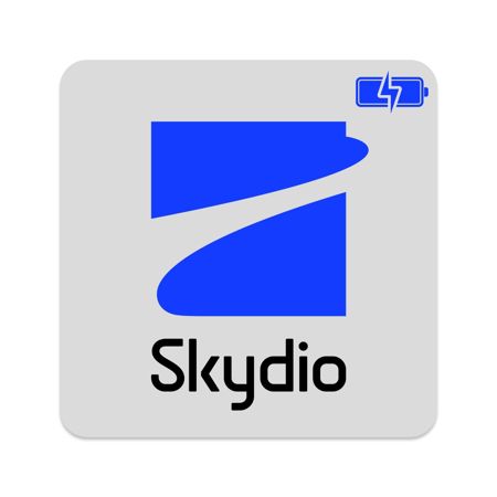 Skydio Molle Pouch for X10 Drone and Battery