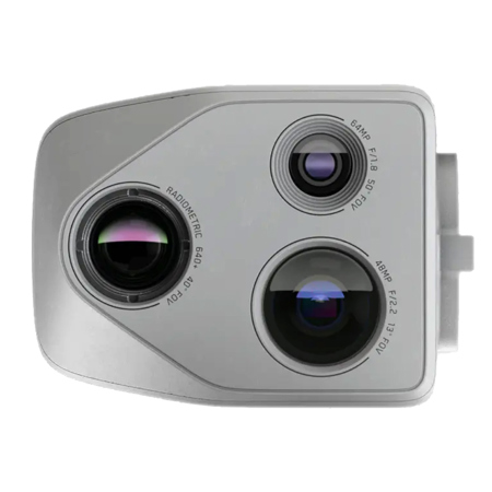 Skydio VT300-Z Sensor Package