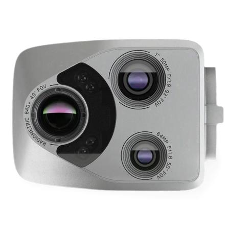 Skydio VT300-L Sensor Package Kit
