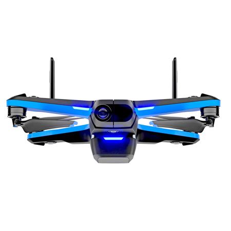Skydio 2+ Drone Enterprise Kit with Enterprise Controller SKYEKEC351NA