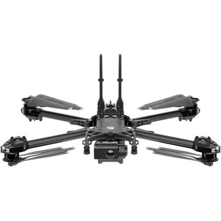 Skydio X2E 5GHz Color Drone Starter Kit