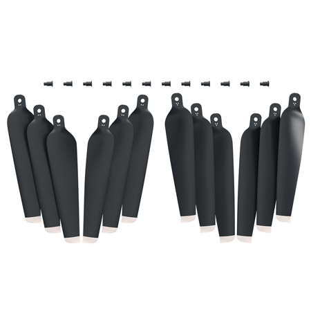 Skydio Spare Propeller Blades Set for Skydio X2 Drone