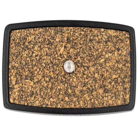 Slik 6264 Quick Release Plate for SH-737HD Pan Head