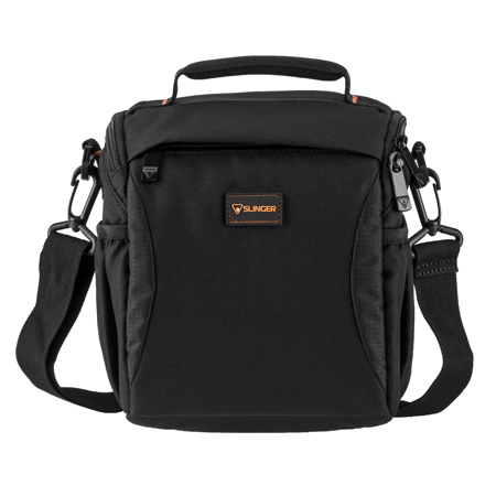 Slinger Alpine 140 Multi-Device Shoulder Bag