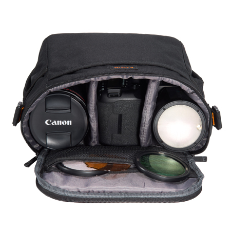 Slinger Alpine 160 Multi-Device Shoulder Bag ALPINE-160 - Adorama