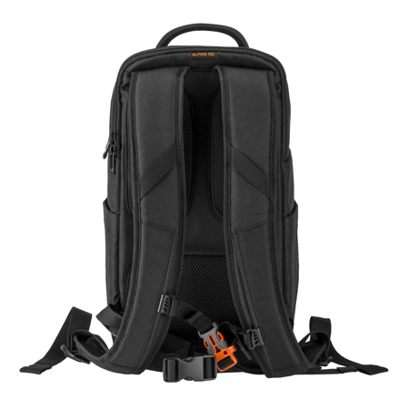 backpack laptop women supplier Lo & Sons Rowledge 2 Laptop Backpack - Nylon