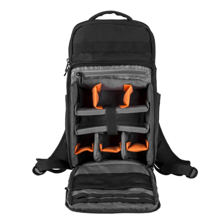 brown leather strap backpack Leather Backpack Tan