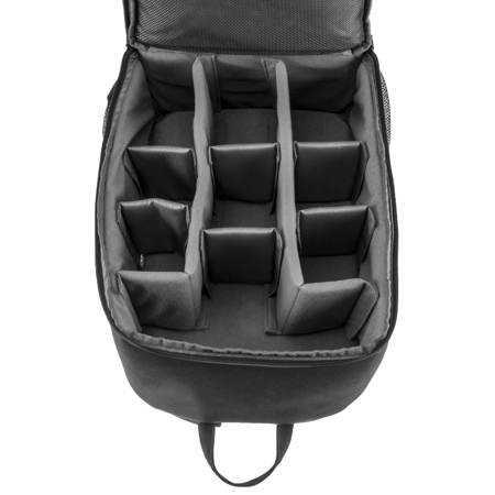 Bag Organizer for Alpin MM Backpack Bag Insert for Backpack 