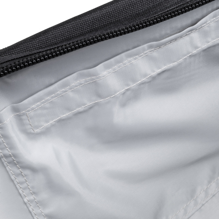 Slinger Deluxe Padded 27" Tripod Case (Black)