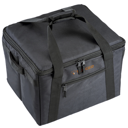 Slinger Padded Printer Carrying Case