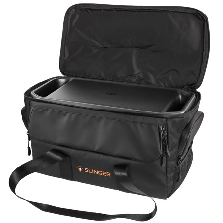 Slinger Storage Protective Bag for DJI Power 1000 Portable Power
