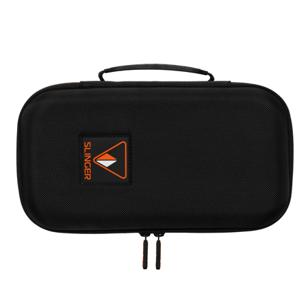 Slinger Hard Shell Travel Case With AUX Cable For Bose SoundLink Max Speaker - Ultimate Protection