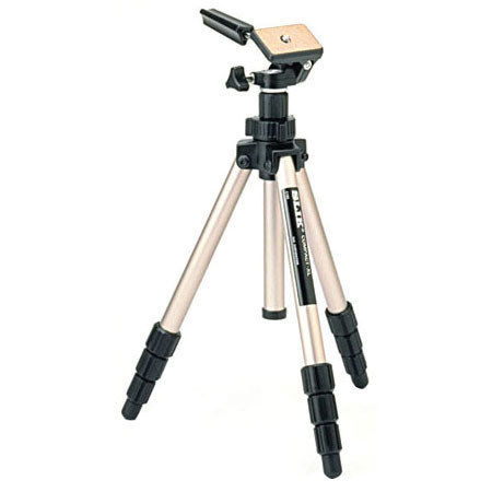Slik Compact XL Tripod with Pan Head