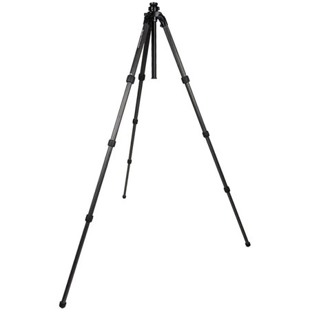 Slik PRO CF-934 4-Section Carbon Fiber Tripod