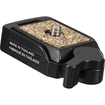 Slik DQ-10 Quick Release Adapter System