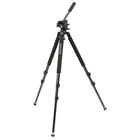 Slik / Daiwa DST-3 Lightweight Aluminum Tripod System