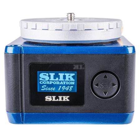Slik ECH-630 Astro Tracker Motorized Mount