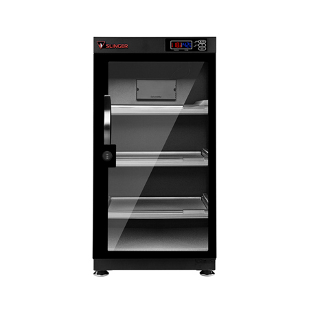 Slinger 55L Electronic Dry Cabinet with Combination Lock