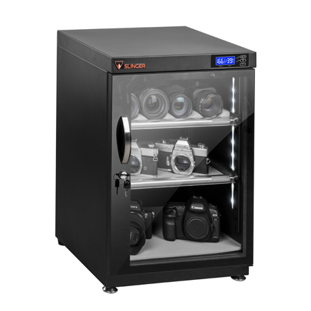 Slinger Electronic Dry Cabinet (85L)