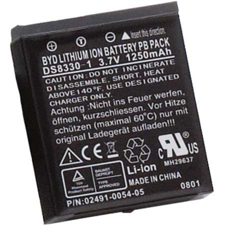 SeaLife SL1814 Spare Battery for Underwater Camera