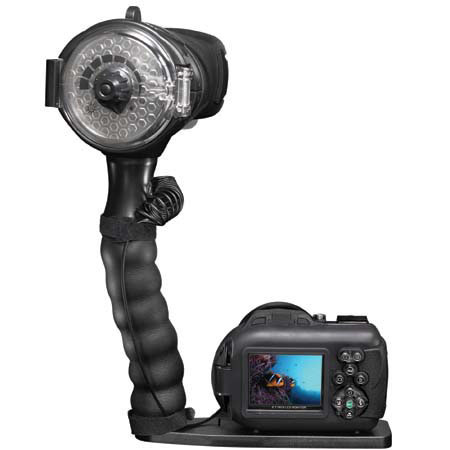 SeaLife SL100 Reefmaster DC1000 Elite 10MP UW Camera