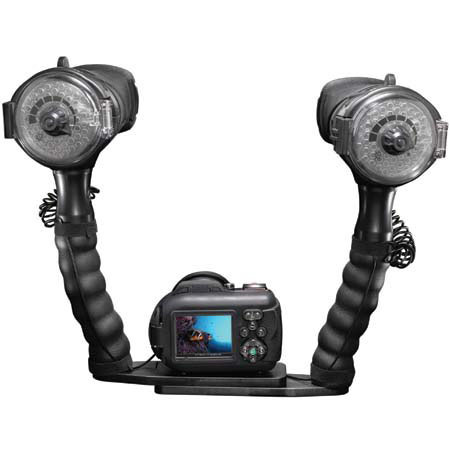 SeaLife SL109 Reefmaster DC1000 Maxx 10MP UW Camera
