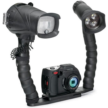 SeaLife DC1400 Pro Duo Set