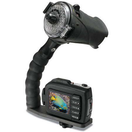 SeaLife DC1400 Pro Set