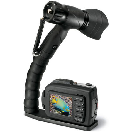 SeaLife DC1400 Pro Video Set