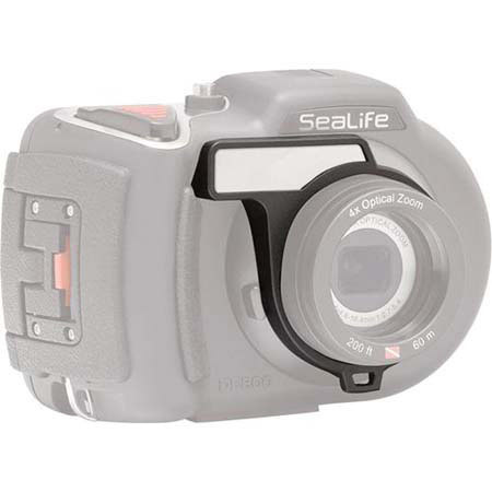 SeaLife SL1817 Flash Diffuser for DC800 Camera