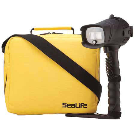 SeaLife SL961 Digital Pro Flash, Universal Flash,Camera