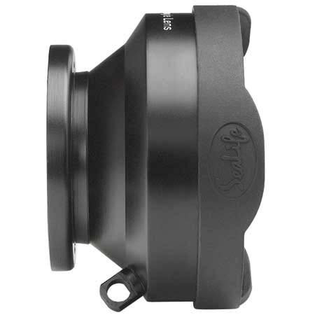 SeaLife 24mm Wide Angle Lens for Cameras