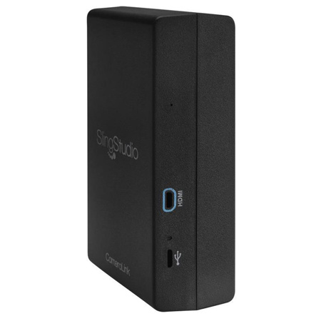 SlingStudio CameraLink, Refurbished