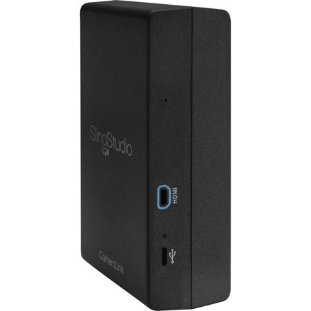 USED SlingStudio CameraLink SKU#1601742 Adorama