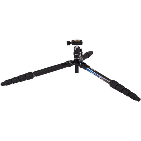 Slik Lite CF-522 Carbon Fiber Tripod