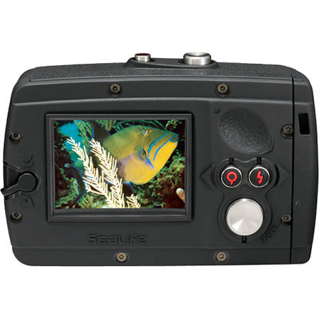 SeaLife Mini II Dive / Sport Camera #SL330