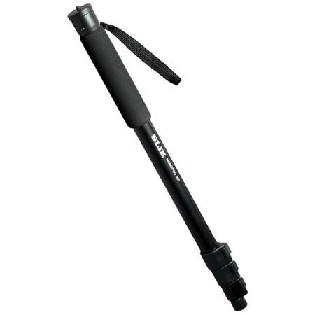 Slik 618350 350 Light-Weight 4-Sections Monopod