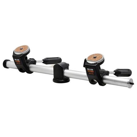 Slik 520 Multi Arm for Two Camera Mounting