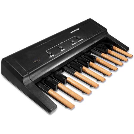 Studiologic MP-117 17-Note Midi Bass Pedal Board