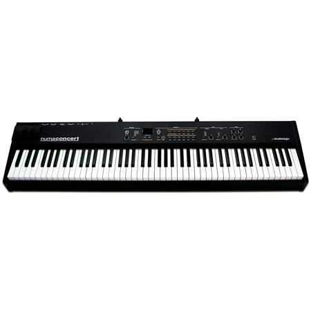 Studiologic Numa Concert 88 Key Digital Stage Piano AMS NUMA CONCERT