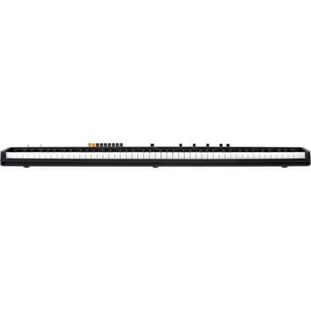Studiologic Numa 2x 88-Key Extreme Keyboard, TrS (True Sound)