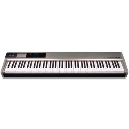 Studiologic Numa Nano 88-Key Graduated Hammer Action Keyboard