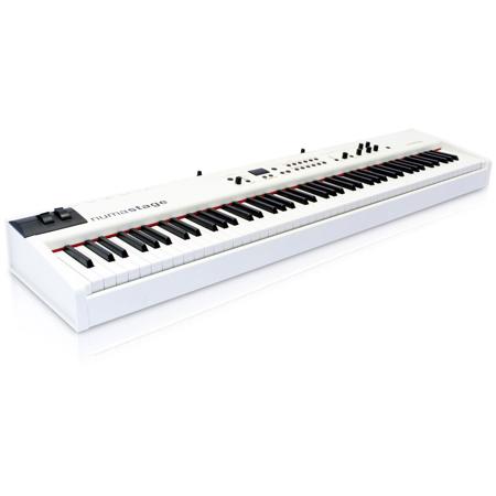 Studiologic Numa Stage Hammer Action 88-Keys Professional Digital Piano