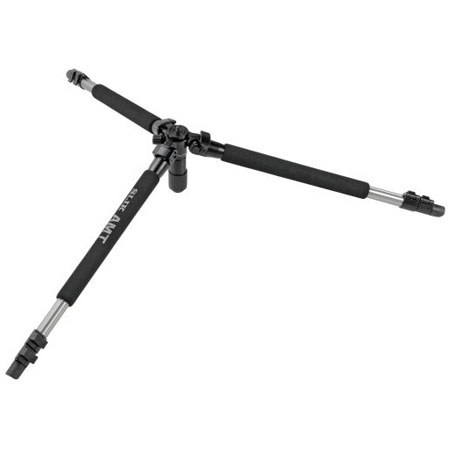 Slik Pro 330DX AMT Tripod Legs Only - Adorama
