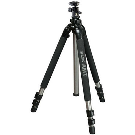 Slik Pro 700 BH Tripod with Ball Head 800
