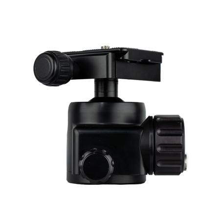 Slik PBH-36LP Ball Head with Arca Quick Release Plate 618-832