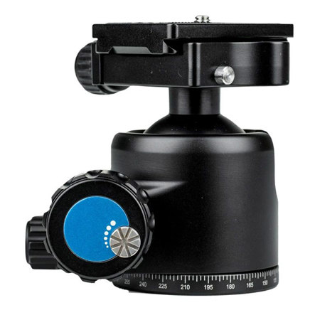 Slik PBH-45LP Ball Head, Black 618-831