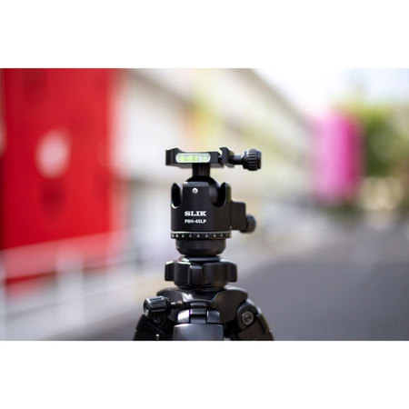 Slik PBH-45LP Ball Head, Black 618-831